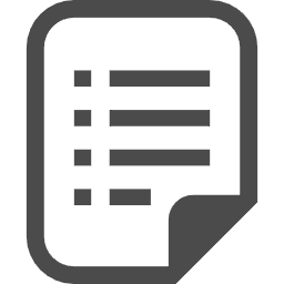 bird icon