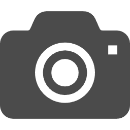 camera icon